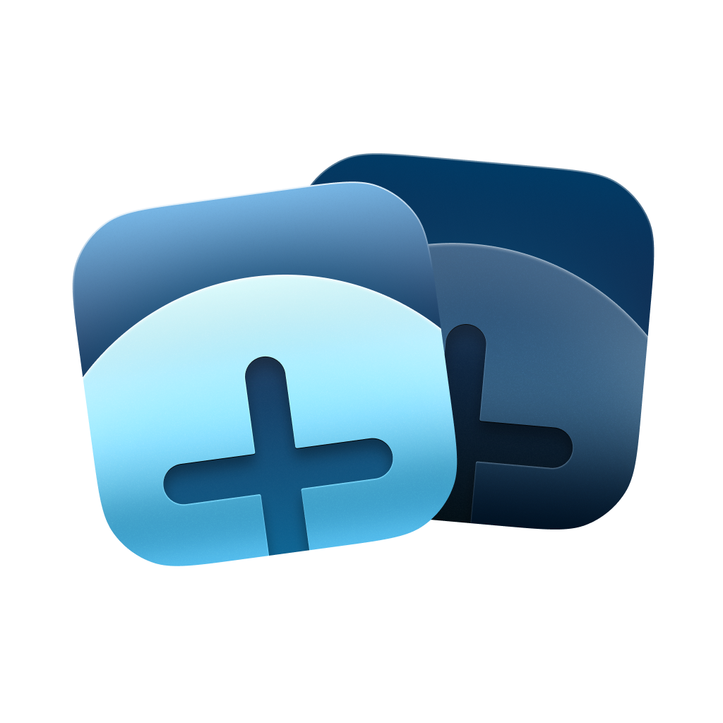 Ecusson App Icons
