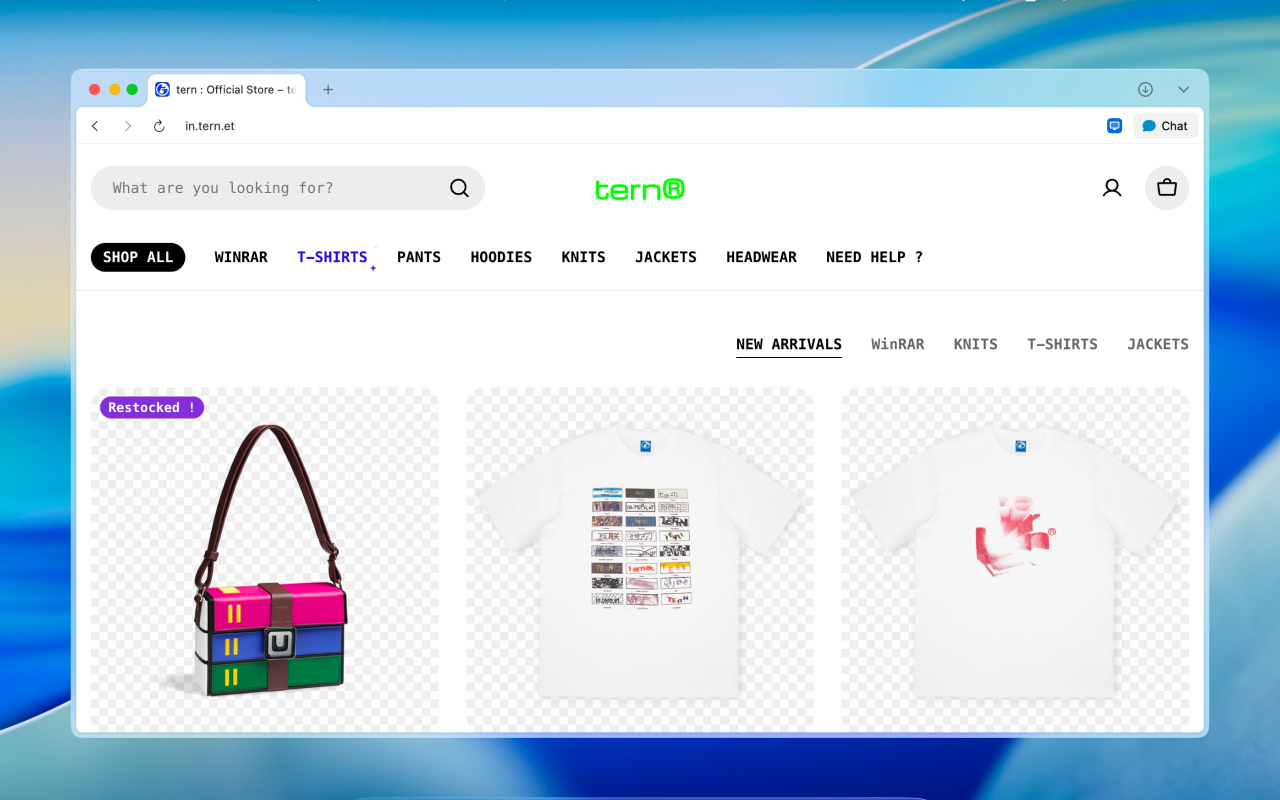OG Image Grabber Screenshot 1