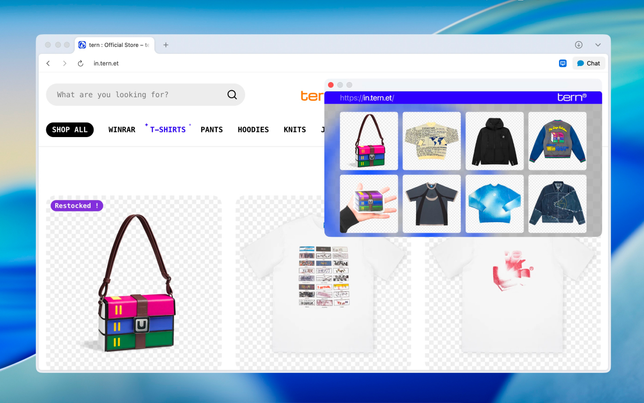 OG Image Grabber Screenshot 3